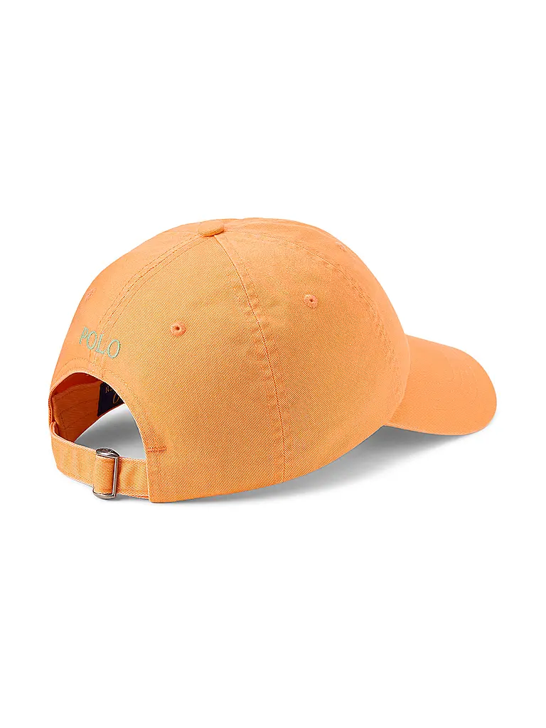 POLO RALPH LAUREN | Gorra | Naranja
