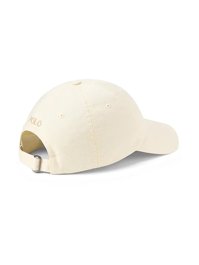 POLO RALPH LAUREN | Gorra | Crema