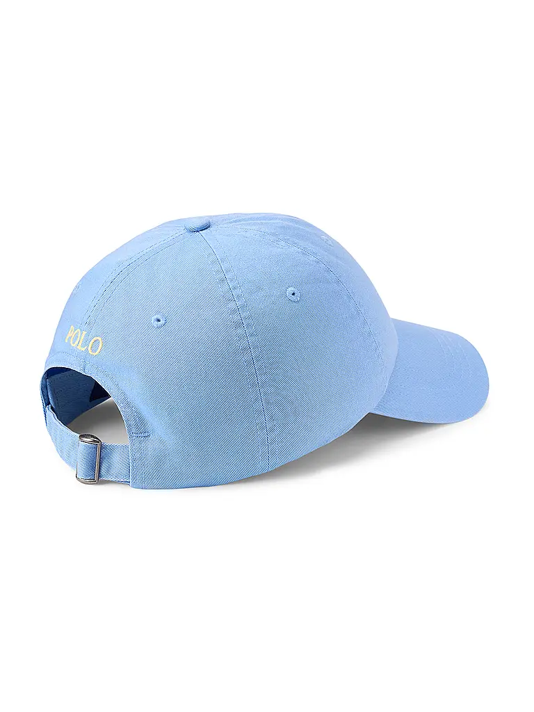 POLO RALPH LAUREN | Gorra | Azul