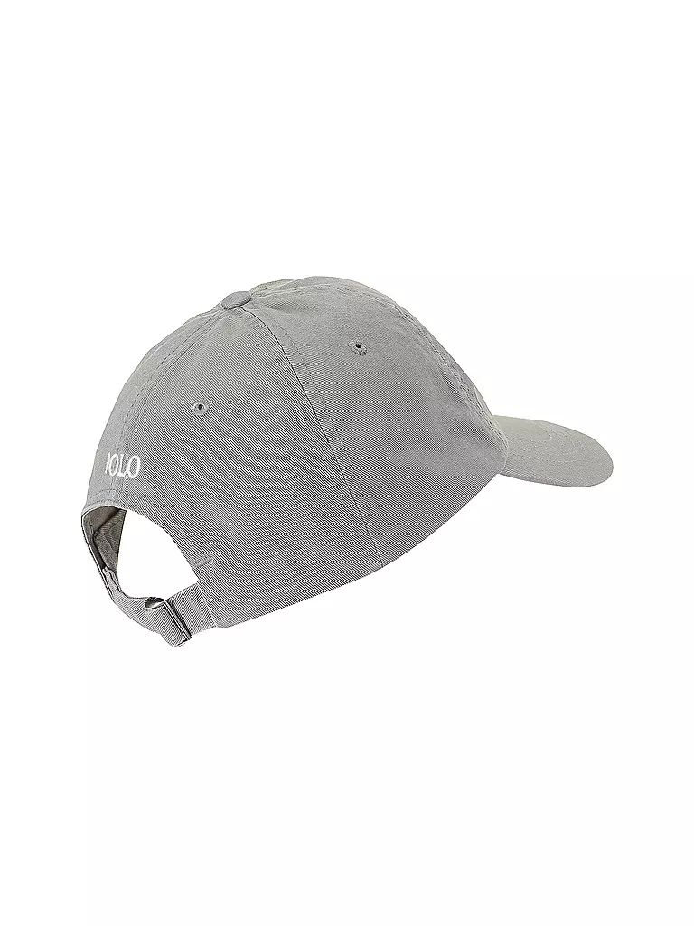 POLO RALPH LAUREN | Gorra | Gris