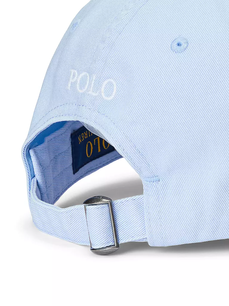 POLO RALPH LAUREN | Gorra | Azul claro
