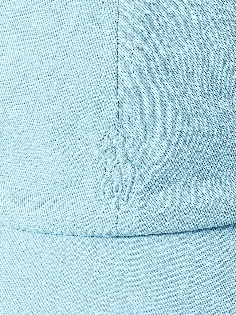 POLO RALPH LAUREN | Gorra | Azul claro