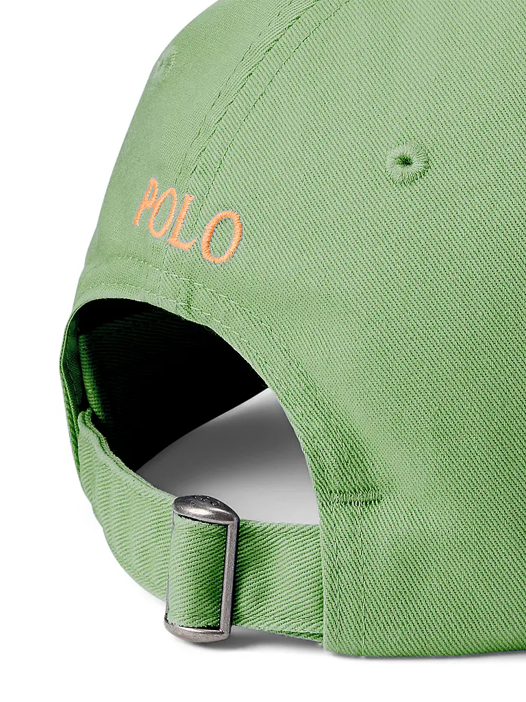 POLO RALPH LAUREN | Gorra | Verde