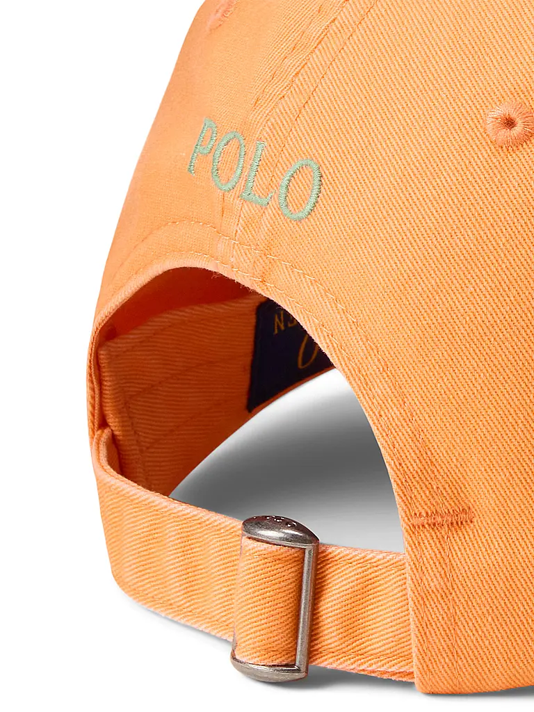 POLO RALPH LAUREN | Gorra | Naranja