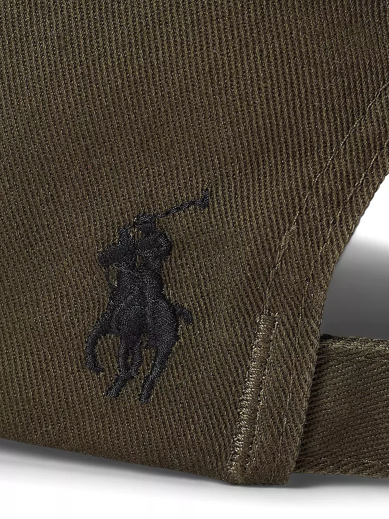 POLO RALPH LAUREN | Gorra | Oliva