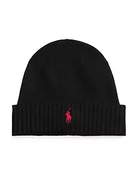POLO RALPH LAUREN | Gorro - Gorra | Negro