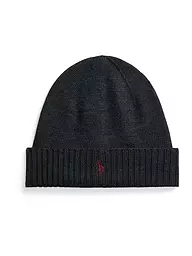 POLO RALPH LAUREN | Gorro - Gorra | Gris