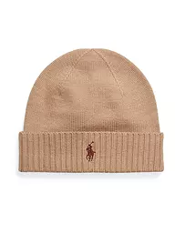 POLO RALPH LAUREN | Gorro - Gorra | Camel