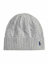 POLO RALPH LAUREN | Gorro - Gorro tejido | Gris