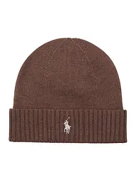 POLO RALPH LAUREN | Gorro - Gorra | Marrón