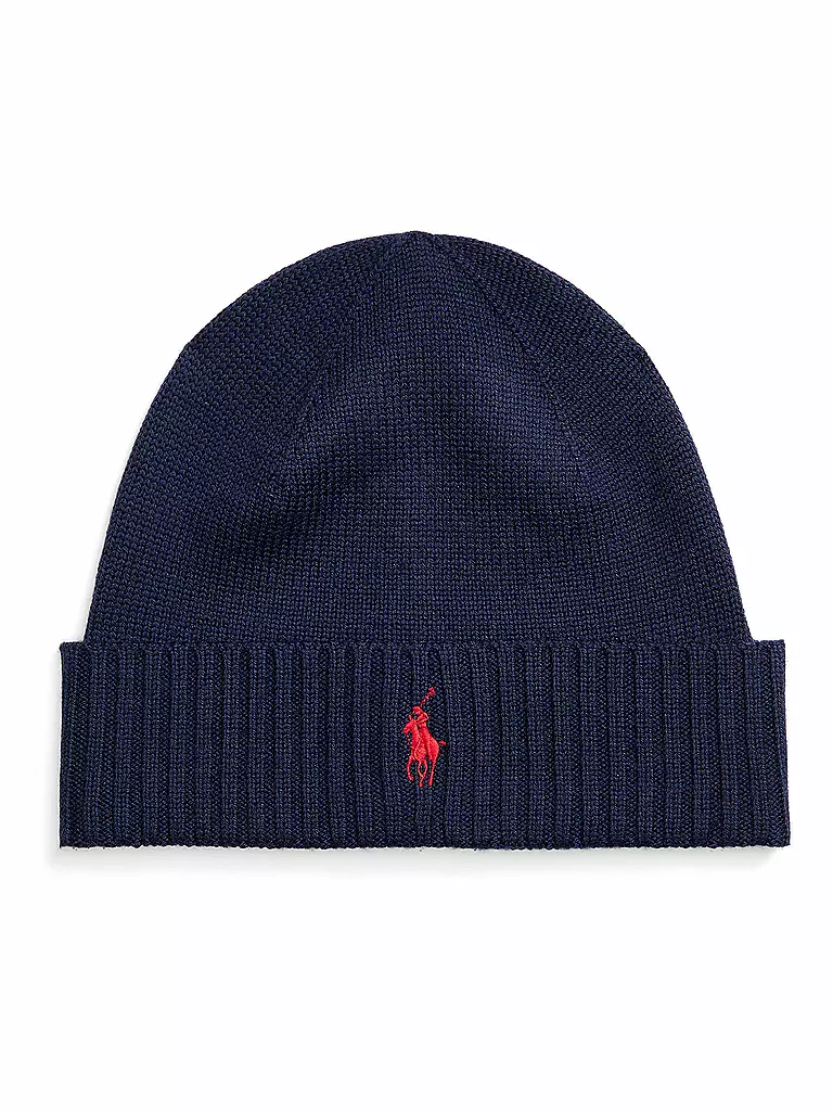 POLO RALPH LAUREN | Gorro - Gorra | Azul oscuro