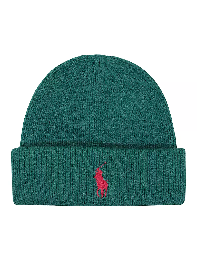POLO RALPH LAUREN | Gorro - Gorra | Petróleo