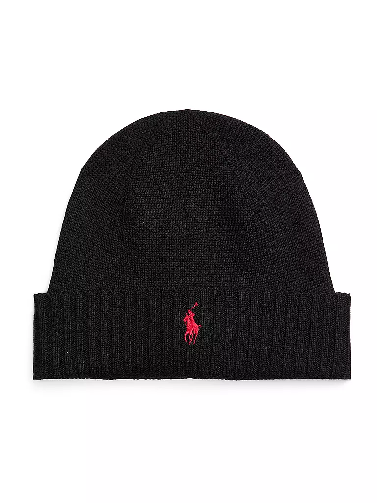 POLO RALPH LAUREN | Gorro - Gorra | Negro