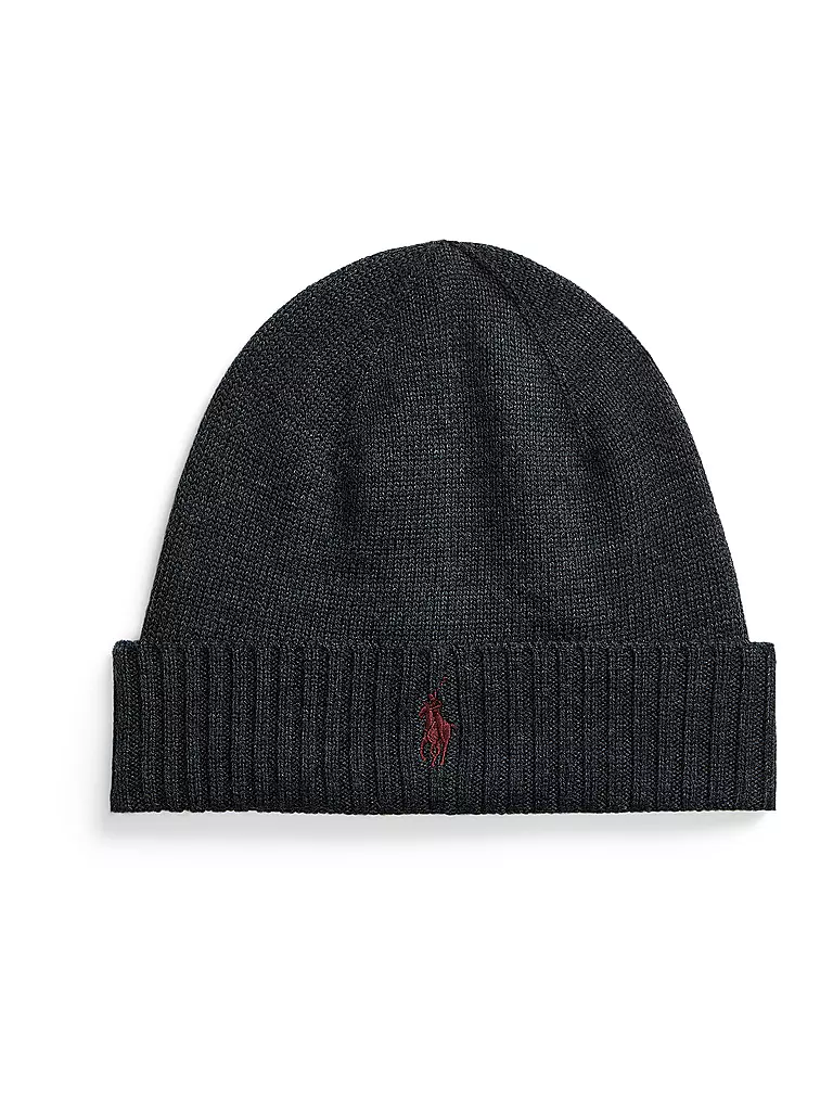 POLO RALPH LAUREN | Gorro - Gorra | Gris