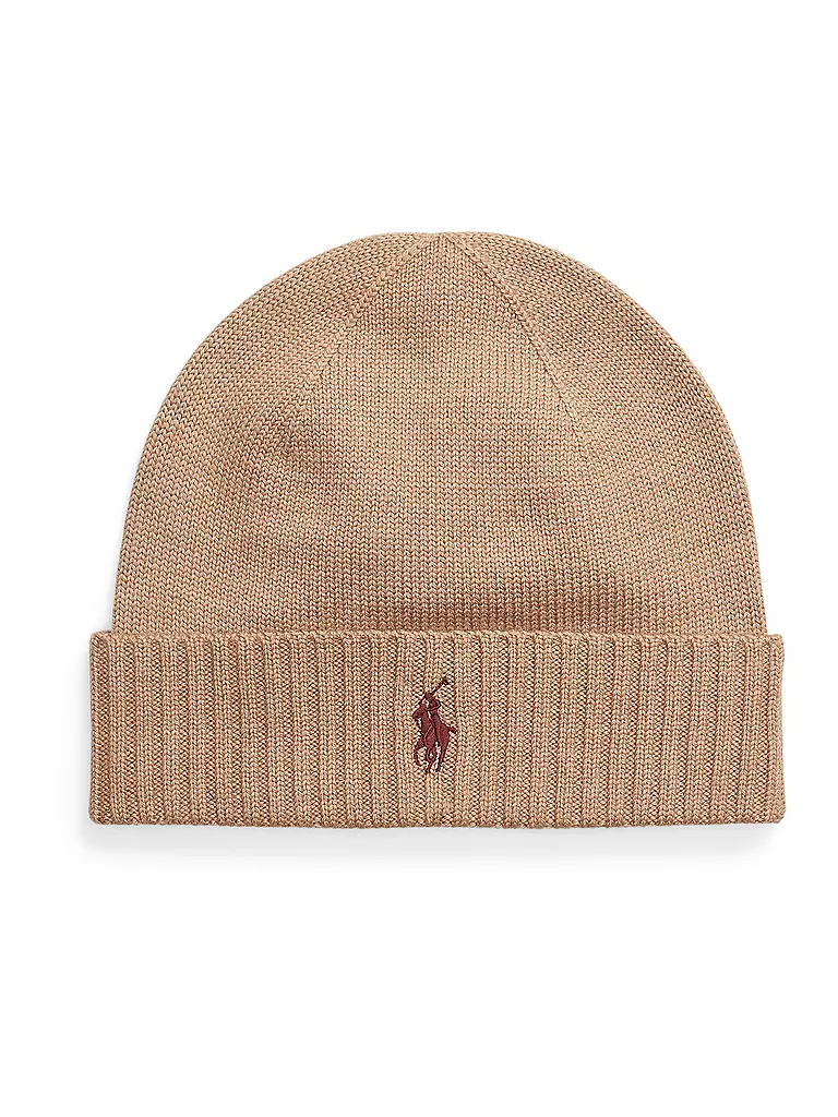 POLO RALPH LAUREN | Gorro - Gorra | Camel