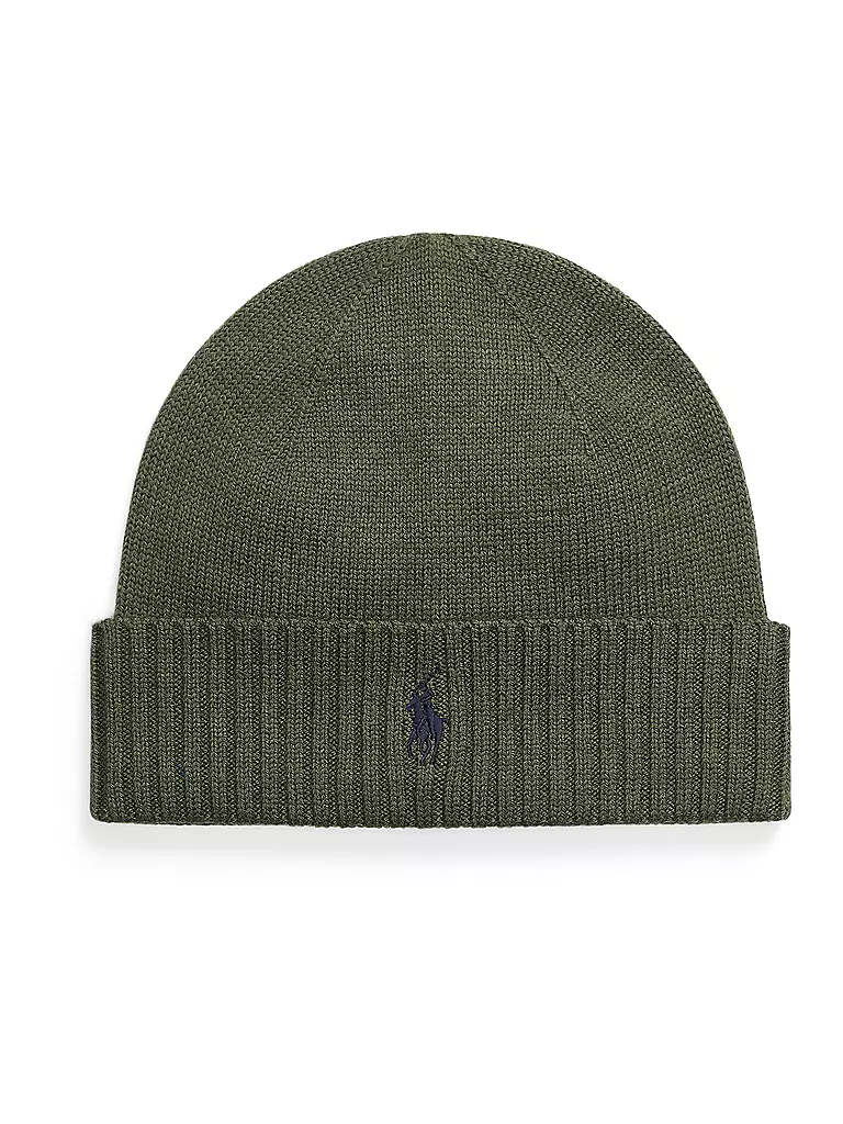 POLO RALPH LAUREN | Gorro - Gorra | Oliva