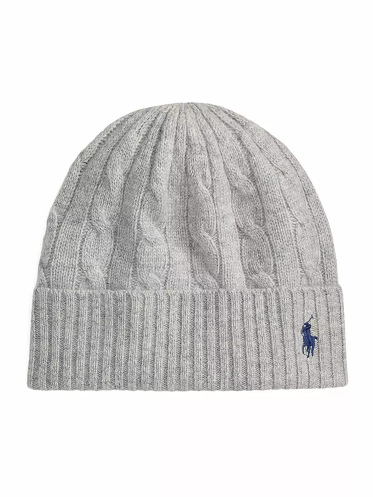 POLO RALPH LAUREN | Gorro - Gorra | Gris