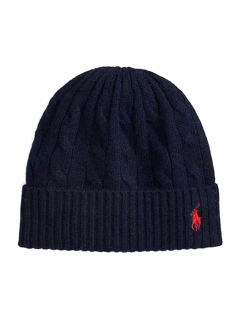 POLO RALPH LAUREN | Gorro - Gorra | Azul oscuro