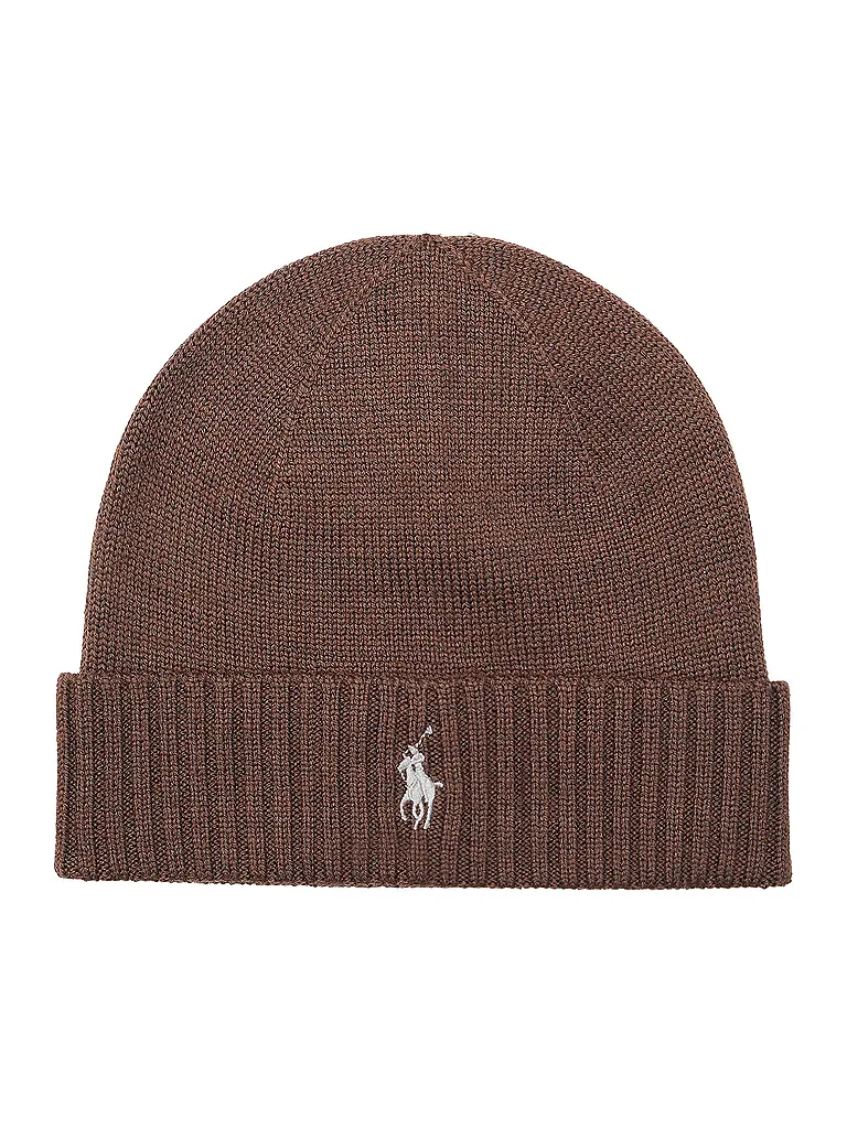 POLO RALPH LAUREN | Gorro - Gorra | Marrón