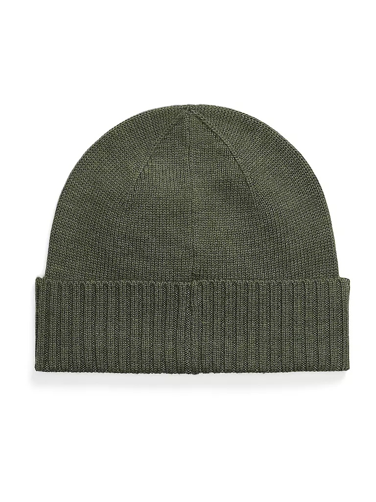 POLO RALPH LAUREN | Gorro - Gorra | Oliva