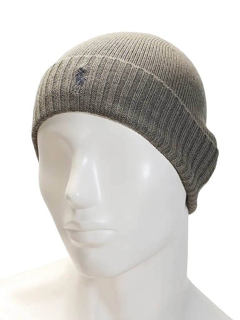 POLO RALPH LAUREN | Gorro - Gorra | Oliva