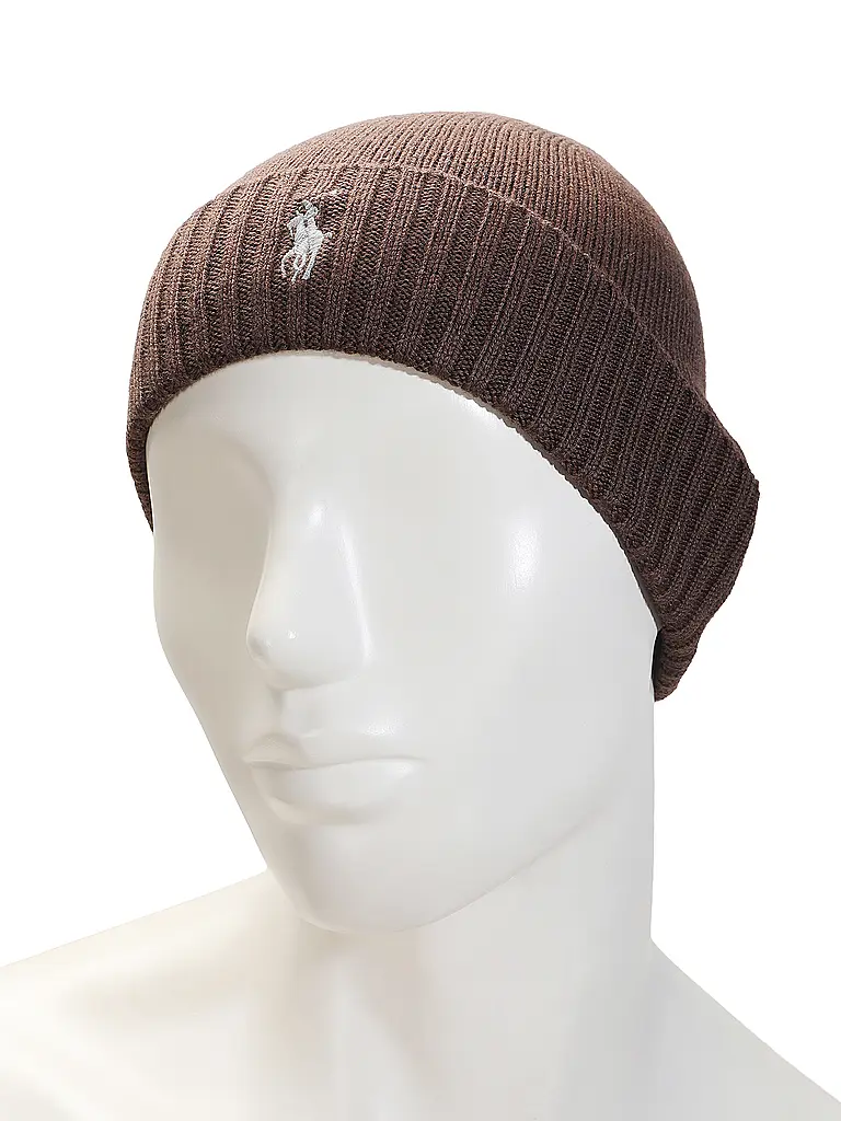 POLO RALPH LAUREN | Gorro - Gorra | Marrón