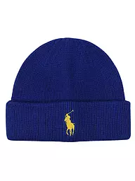 POLO RALPH LAUREN | Gorro - Gorro de punto | Azul