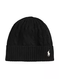 POLO RALPH LAUREN | Gorro - Gorro tejido | Negro