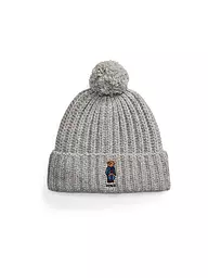 POLO RALPH LAUREN | Gorro - Gorro de punto | Gris