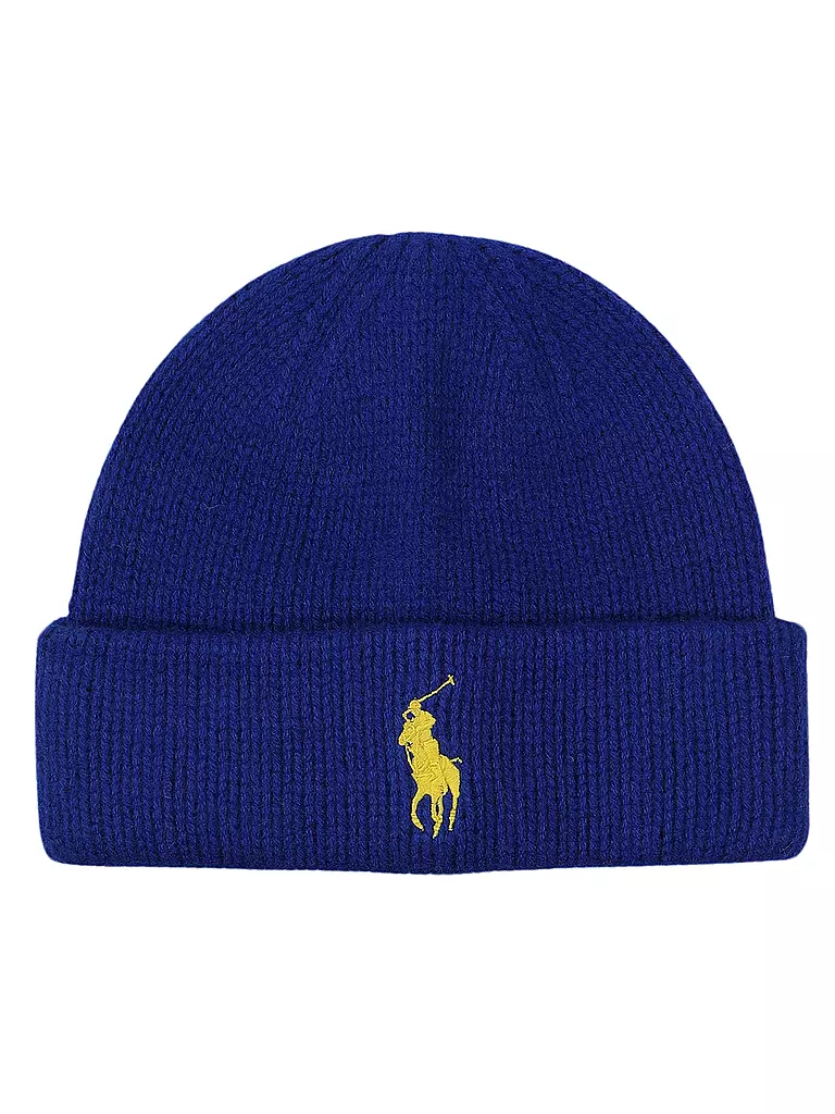 POLO RALPH LAUREN | Gorro - Gorro de punto | Azul