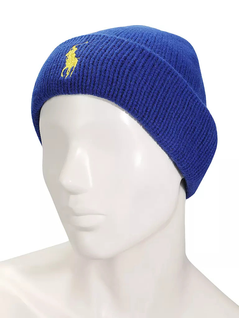 POLO RALPH LAUREN | Gorro - Gorro de punto | Azul