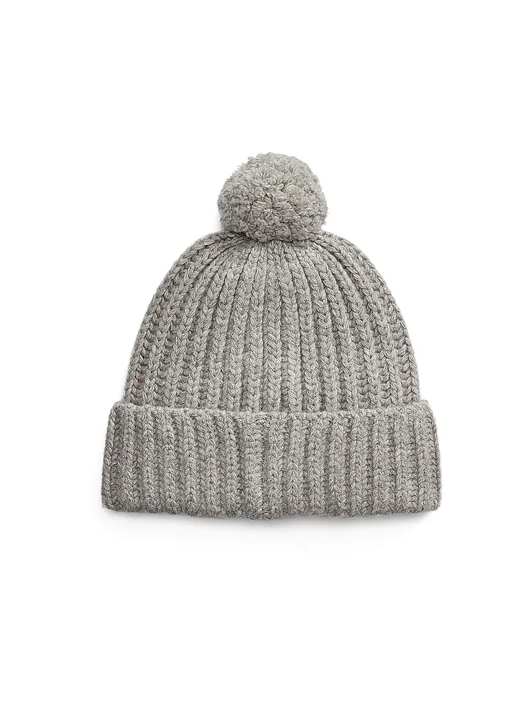 POLO RALPH LAUREN | Gorro - Gorro de punto | Gris