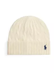 POLO RALPH LAUREN | Gorro - Gorro tejido | Crema