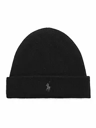 POLO RALPH LAUREN | Gorro de cachemira - Gorro | Negro