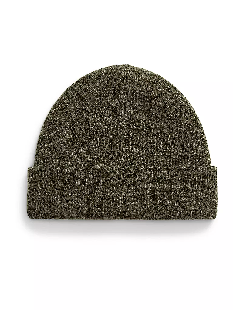 POLO RALPH LAUREN | Gorro de cachemira - Gorro | Oliva