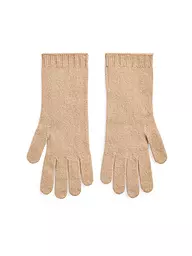 POLO RALPH LAUREN | Guantes CLASSIC | Camel