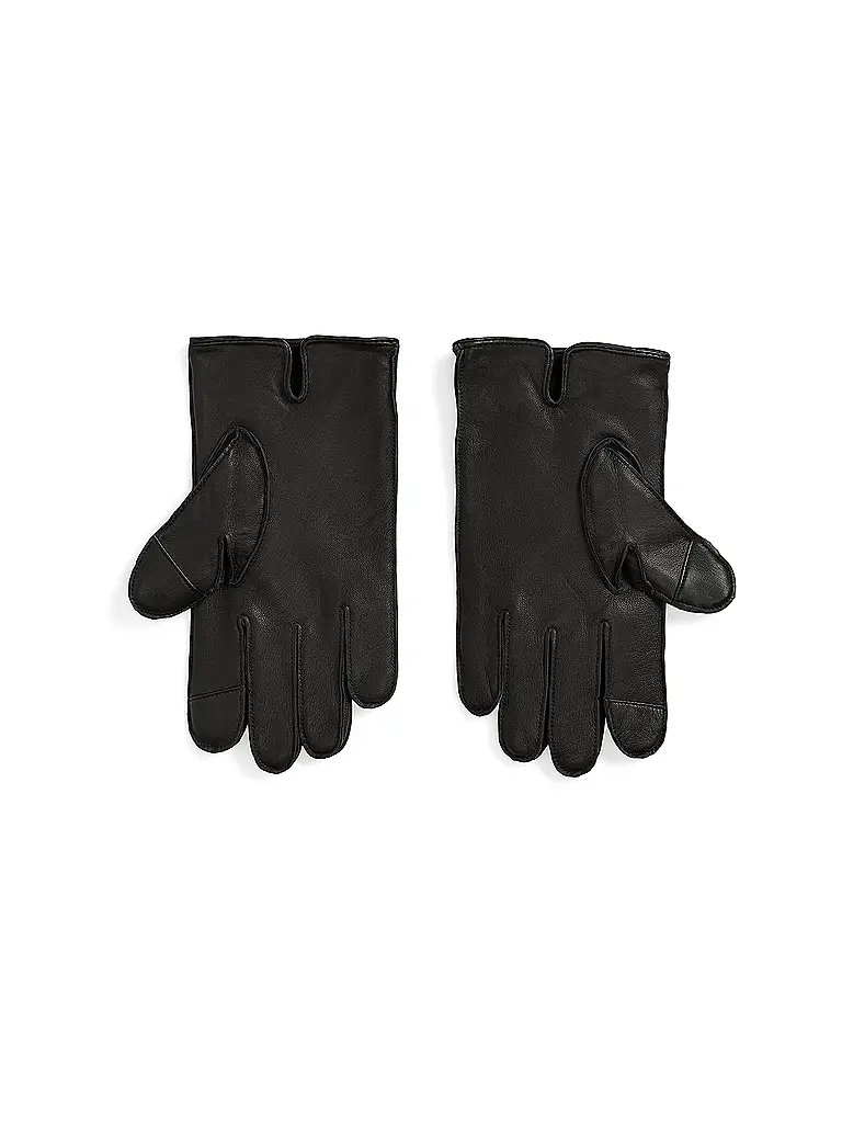 POLO RALPH LAUREN | Guantes de cuero | 