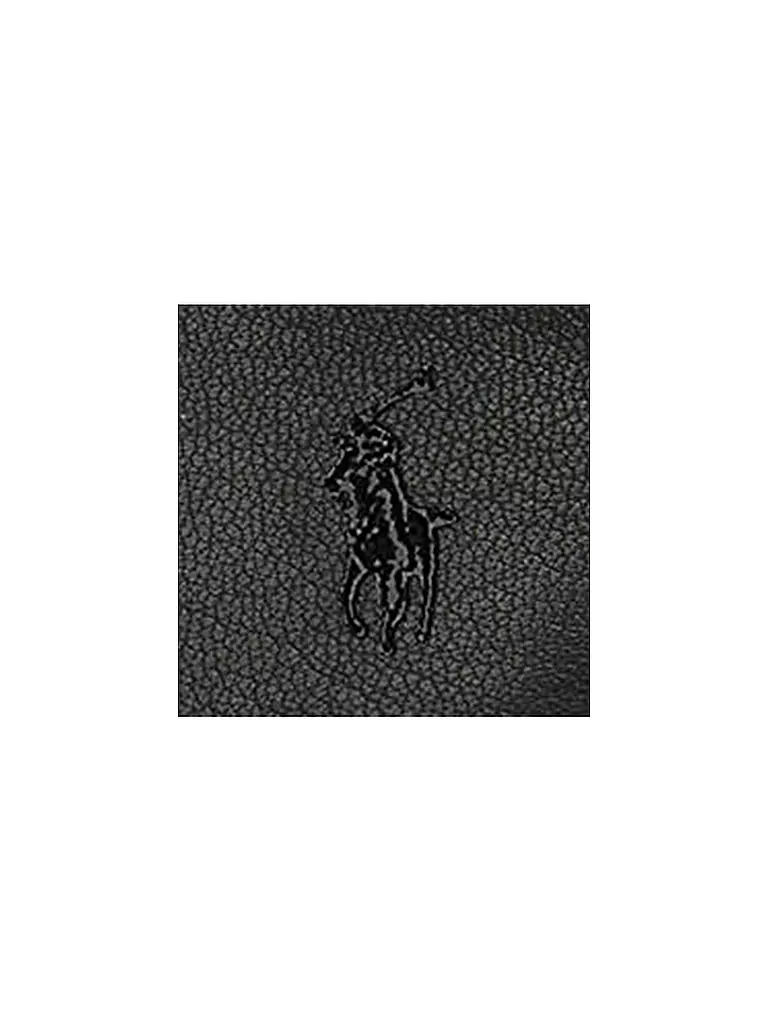 POLO RALPH LAUREN | Guantes de cuero | 