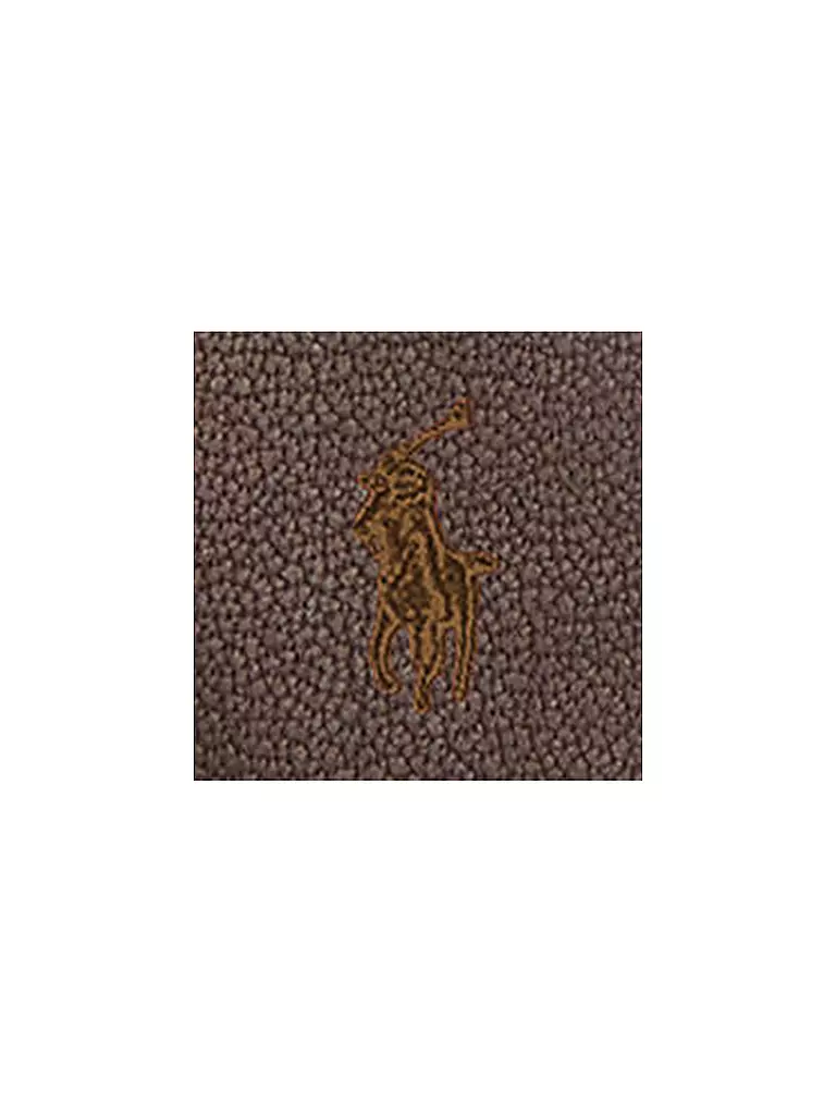 POLO RALPH LAUREN | Guantes de cuero | 