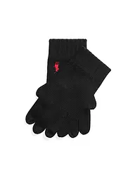 POLO RALPH LAUREN | Guantes | Negro