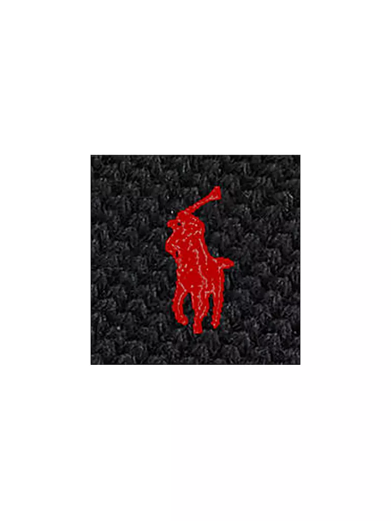 POLO RALPH LAUREN | Guantes | Negro