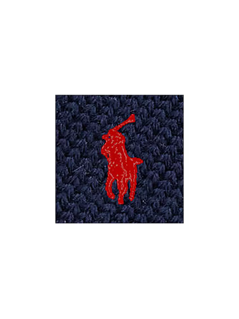 POLO RALPH LAUREN | Guantes | Azul oscuro