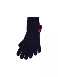 POLO RALPH LAUREN | Handschuhe  | Azul oscuro