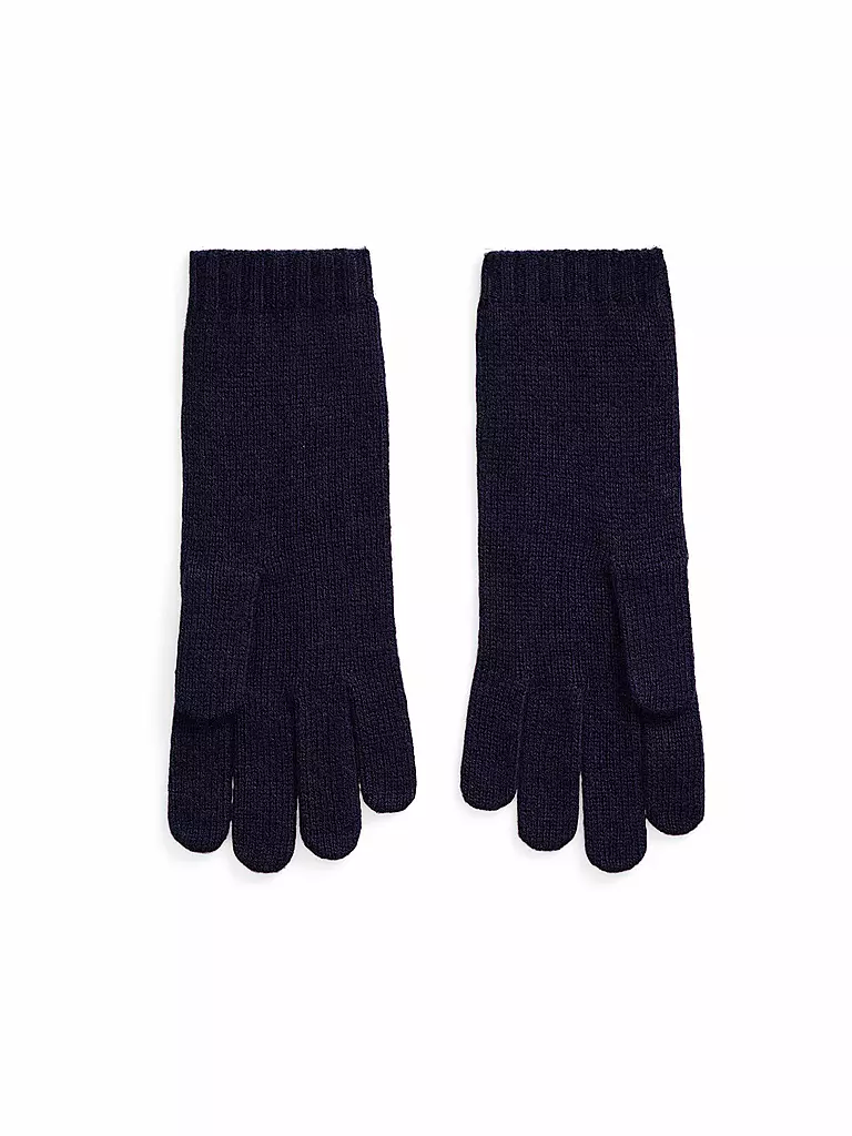 POLO RALPH LAUREN | Handschuhe  | Azul oscuro