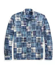 POLO RALPH LAUREN | Hemd  | Azul