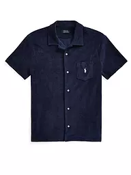 POLO RALPH LAUREN | Hemd  | Azul oscuro