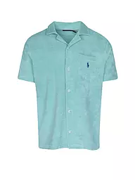 POLO RALPH LAUREN | Hemd  | Menta
