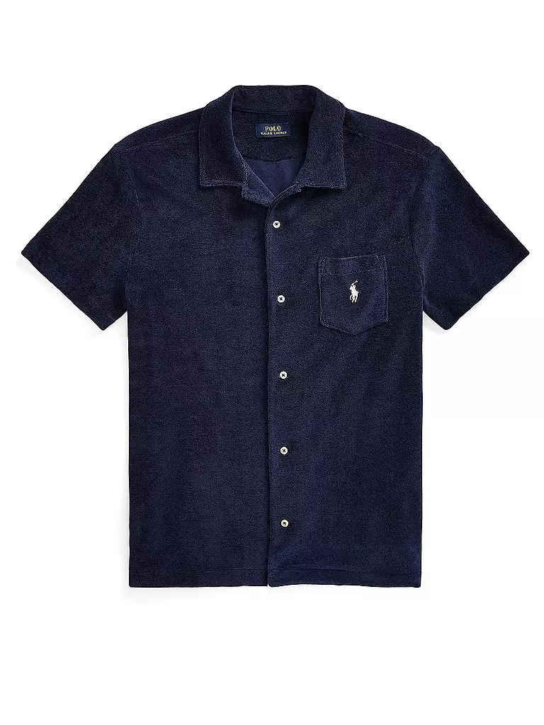 POLO RALPH LAUREN | Hemd  | Azul oscuro