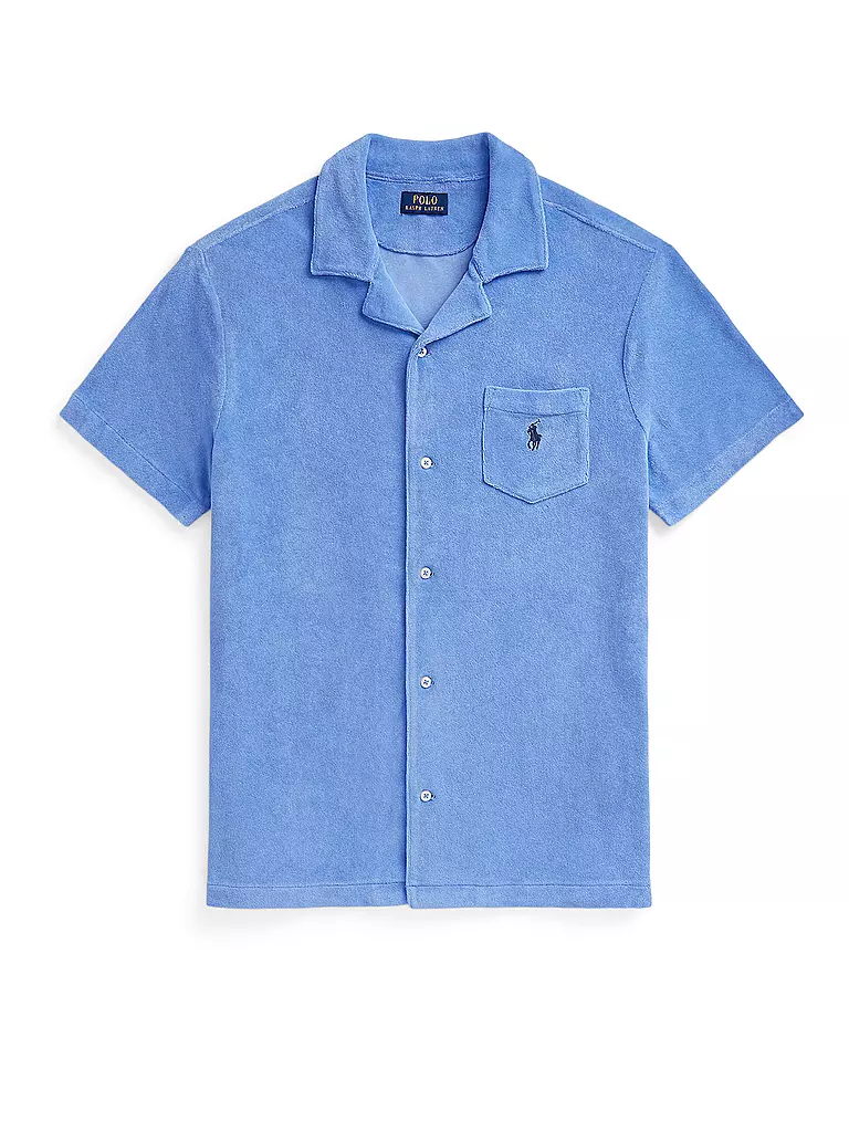 POLO RALPH LAUREN | Hemd  | Azul