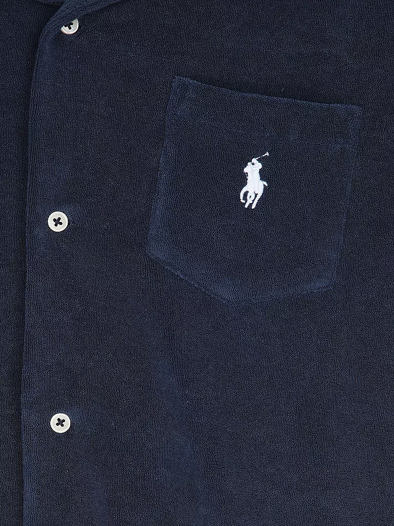 POLO RALPH LAUREN | Hemd  | Azul oscuro